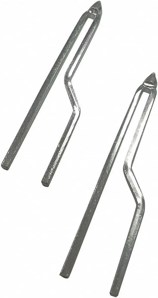 Alt view image 7 of 12 - WELLER 7135W 0.885 in L Conical Soldering Tip, 4.2 mm, Copper, PK2