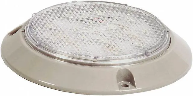 Main image of MAXXIMA M84405-C Dome Lamp,LED,7-1/2" L,1" W,White