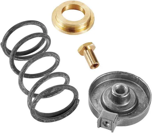 Alt view image 2 of 3 - JOHNSON CONTROLS VG7000-1006 Actuator Mounting Kit