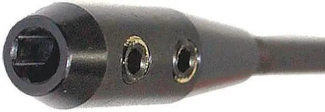 Main image of EAGLE TOOL US ETX25036 Drill Bit Extensn,1/4in Shank Dia,36in L