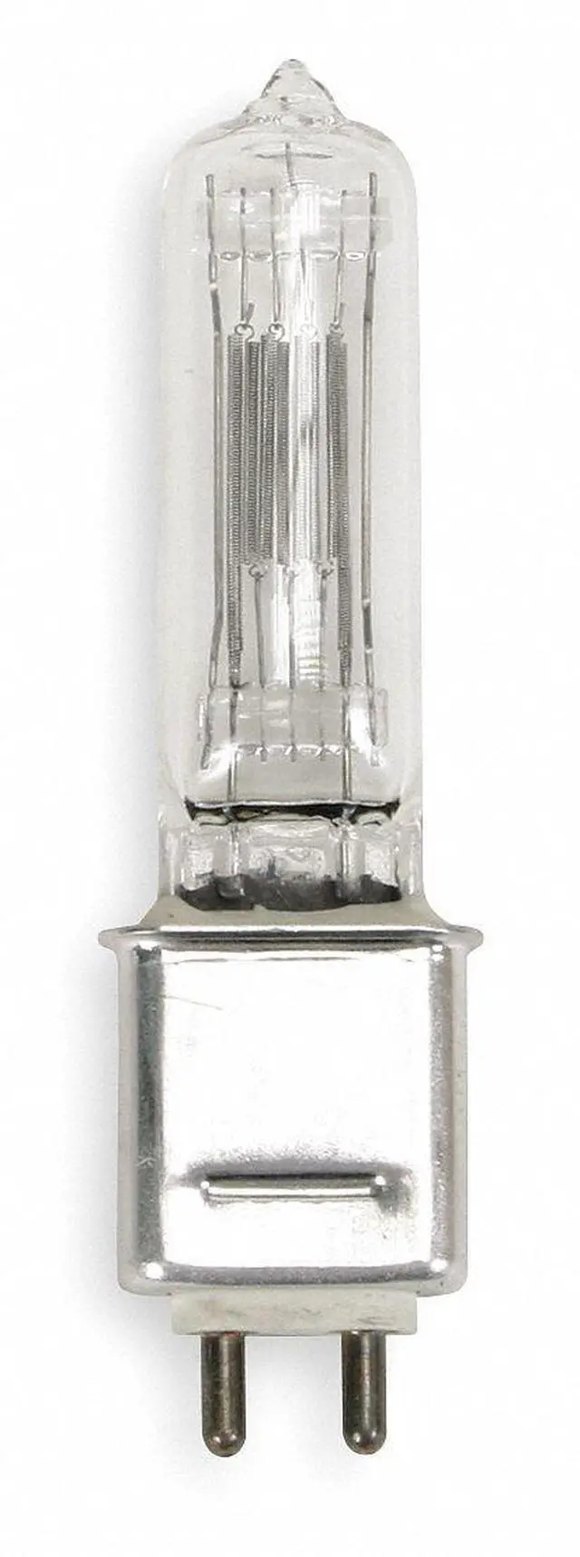 Main image of Ge Current Miniature Halogen Bulb,T6,575W HAWA GLA Q575T6/4CL