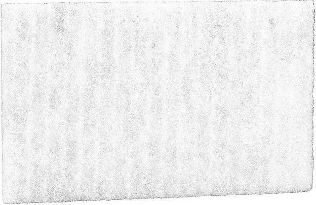 Main image of SPEEDGLAS 15-0099-99X06 PAPR Prefilter, White, ANSI Z87.1-2010
