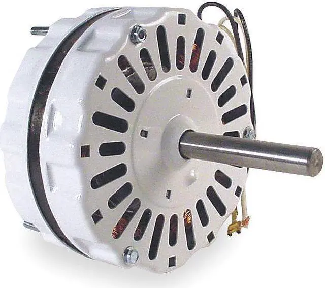 Alt view image 3 of 3 - Replacement Motor