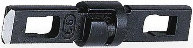 Alt view image 3 of 3 - IDEAL 35-497 Blade,Replacement,66