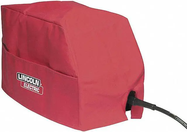 Alt view image 3 of 4 - LINCOLN ELECTRIC KH495 Canvas Cover