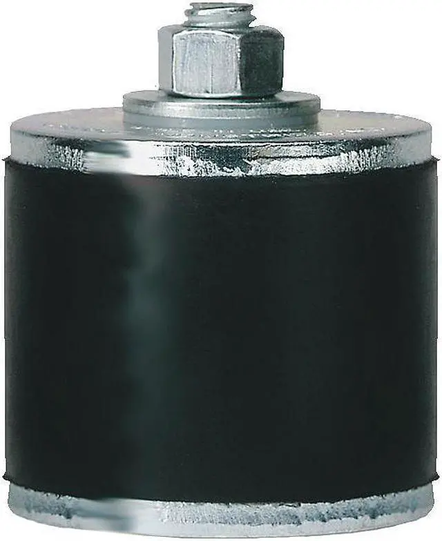 Alt view image 3 of 3 - CHERNE 269921 Pipe Plug,Mechanical,3 In,Natural Rubber