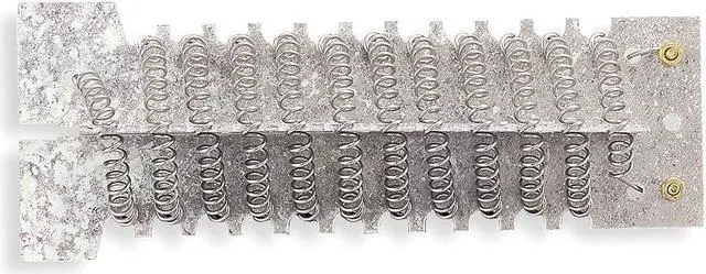 Alt view image 2 of 3 - MASTER APPLIANCE 30312 Heat Blower Element