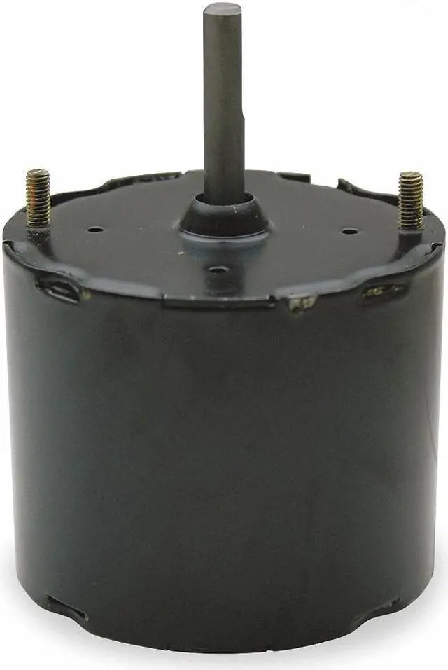 Alt view image 3 of 3 - QMARK 3900-2014-004 Fan Motor, 208/240/277 Volts