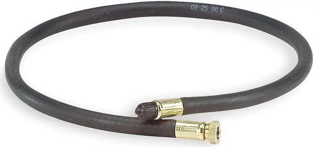 Main image of CHERNE INDUSTRIES 274038 Extension Hose,Air,36 In Length