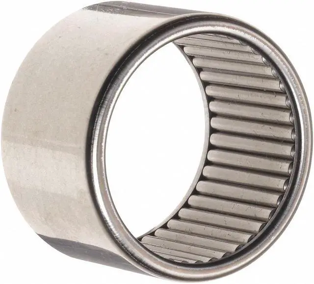 Main image of KOYO B 2-1/2 4 Needle Brg,Machined,Bore 0.156 In