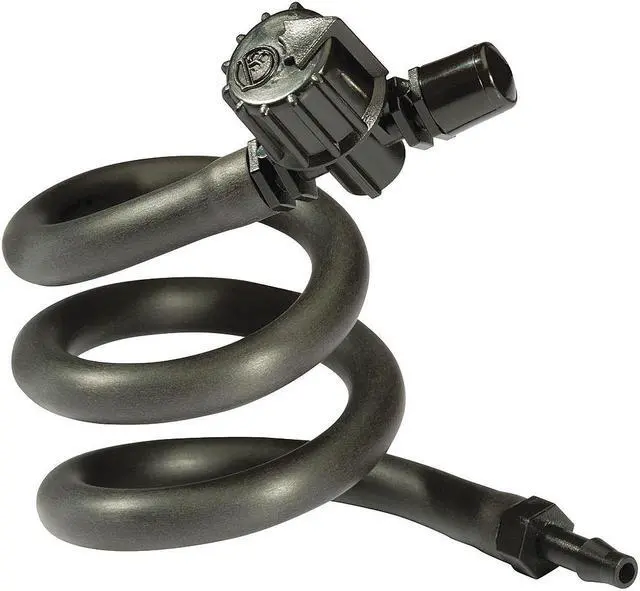 Main image of RAIN BIRD MISTUB-1S Mister Spray,Barbed