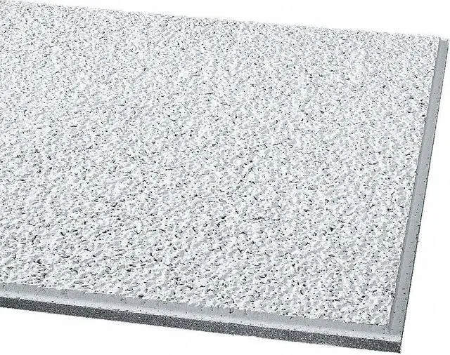 Main image of Armstrong Ceiling Tile,24" W,24" L,5/8" Thick,PK16  737C