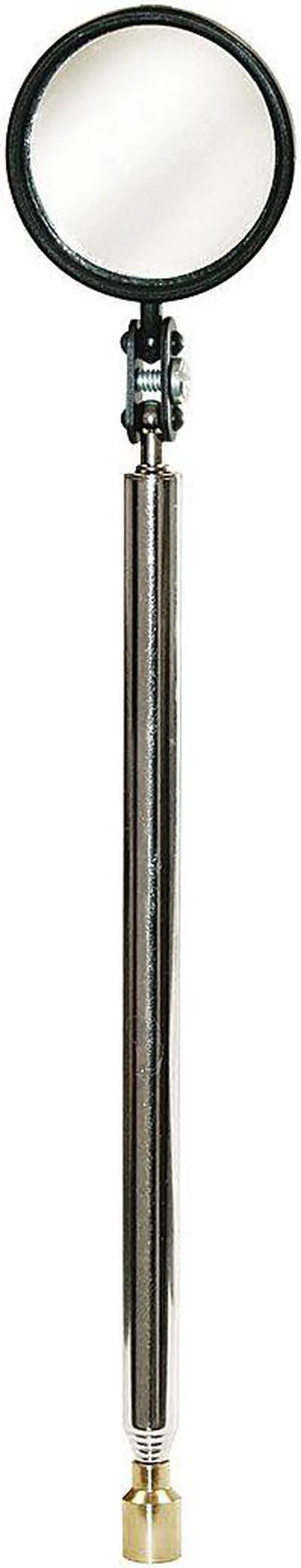 Main image of MAG-MATE 306G240 Telescop Mirror,Glass,1-1/2 In,23-1/2 L