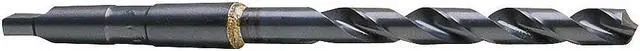 Alt view image 2 of 2 - CHICAGO-LATROBE 53166 118 Degree General Purpose Taper Shank Drill