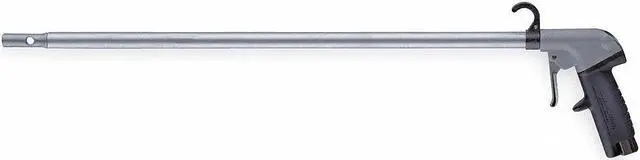 Main image of GUARDAIR U75XT024AA2 Pistol Grip Air Gun, 24" Extension