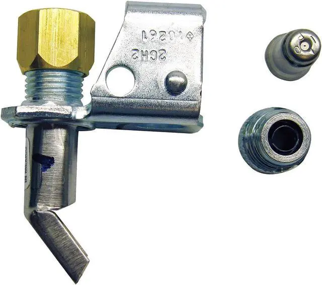 Alt view image 2 of 2 - RobertShaw 1830-210 2CH-2 PILOT