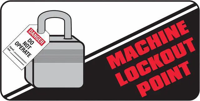 Main image of BRADY 17744LS Reminder Label,2 In. H,4 In. W,PK25