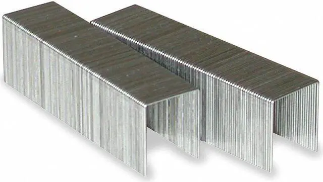 Alt view image 2 of 3 - SWINGLINE S7090009E Staples,HD,1/2 InCrown,5/8 In Leg,PK2500