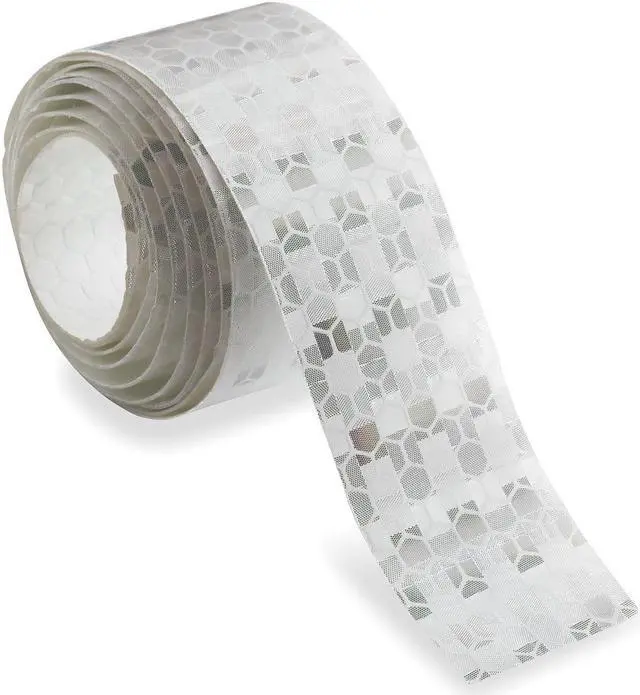 Main image of TELEMECANIQUE SENSORS XUZB11 Reflective Tape,0.9 W in. x 39 L in.