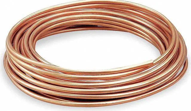 Main image of STREAMLINE 620F Coil Tubing, 7/8 in Outside Dia, 60 ft Length, L