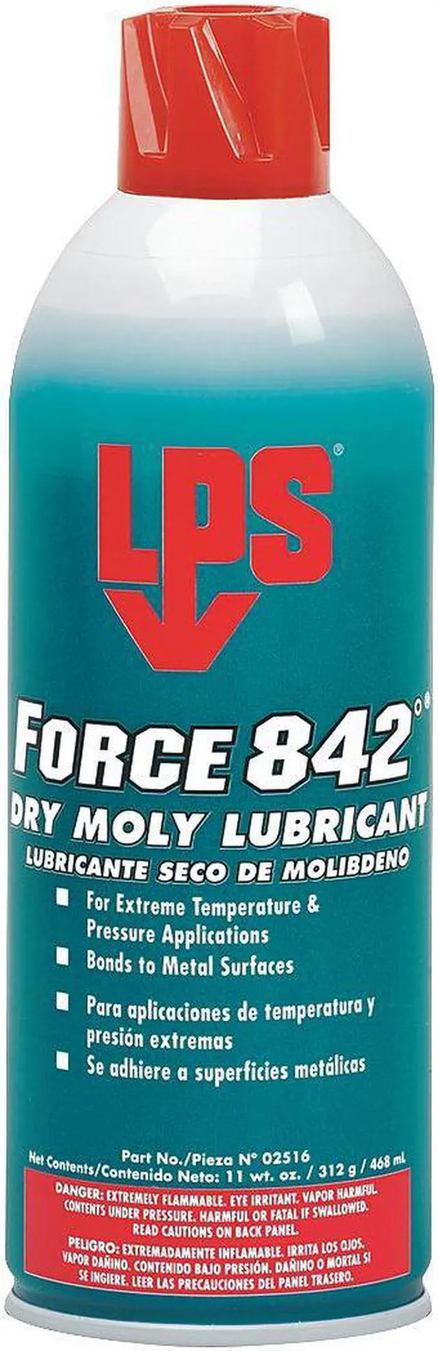 Main image of 14 Oz Force 842 Extremecondition A