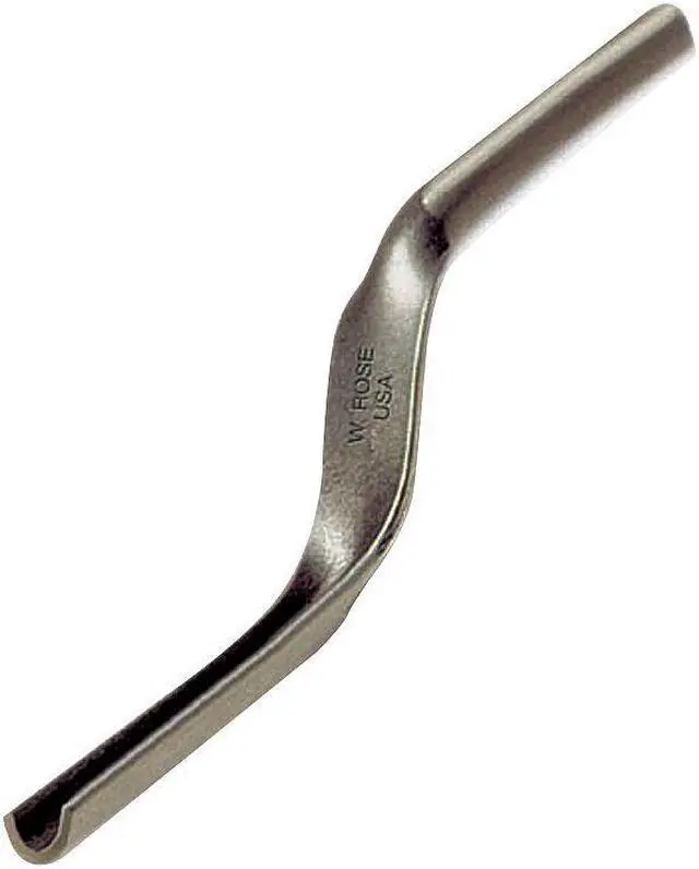 Main image of Convex Jointer, 3/4 x 7/8 x 10-1/2 in, Stl