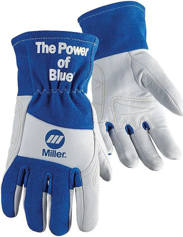 ▼ 6453 Miller 263353 TIG Welding Multitask Glove, Medium - Newegg.com