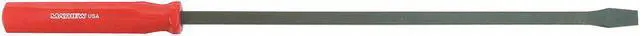 Main image of Mayhew Screwdriver Handle Pry Bar,1/2 In. W  40108
