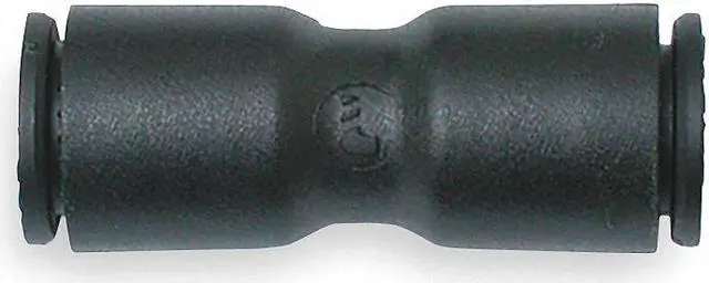 Main image of LEGRIS 3106 16 00 Union Straight,Tube 16mm