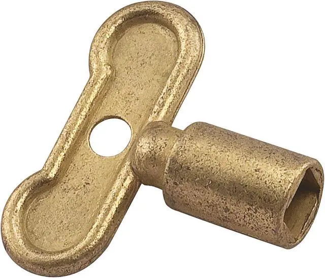Alt view image 2 of 3 - WATTS HY-1 Hydrant Key,HY1 Wall Hydrants