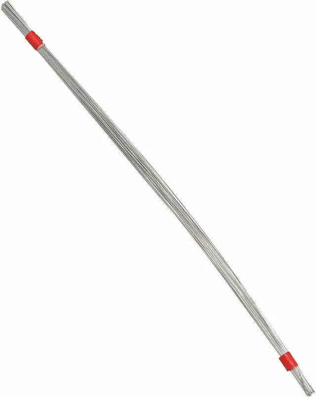 Alt view image 2 of 4 - BRADY 81760 Wire Tag Fastener,12 In,PK100