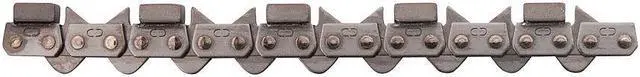 Main image of ICS 584302 Concrete Chain Saw Chain,14 In.,0.4 ga.