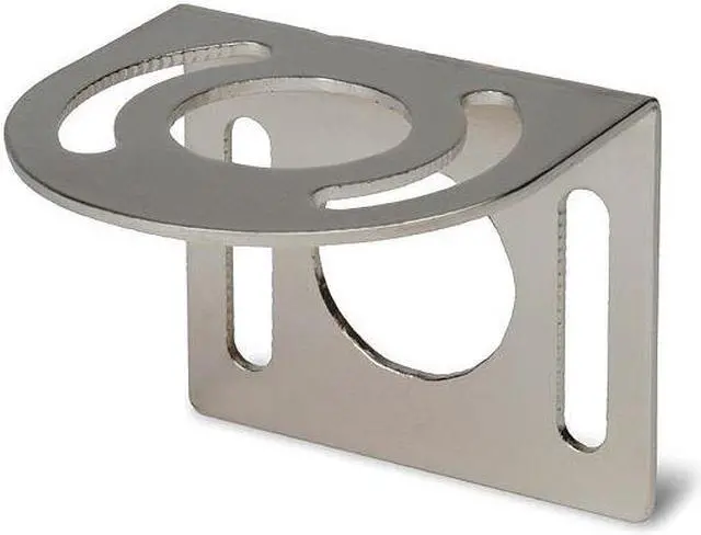 Main image of Bracket, 90 Deg, Short, For 30mm Sensors
