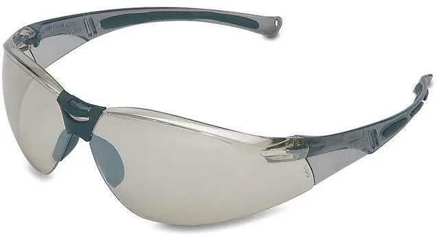 Alt view image 3 of 3 - Safety Glasses, I/O, Scratch-Resistant