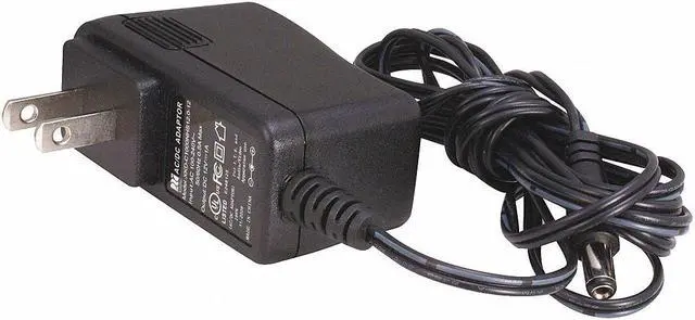 Alt view image 5 of 6 - speco technologies psw5 power supply