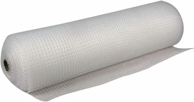 Main image of SAN JAMAR UL5403GR Shelf Liner,Clear,2x40 Ft