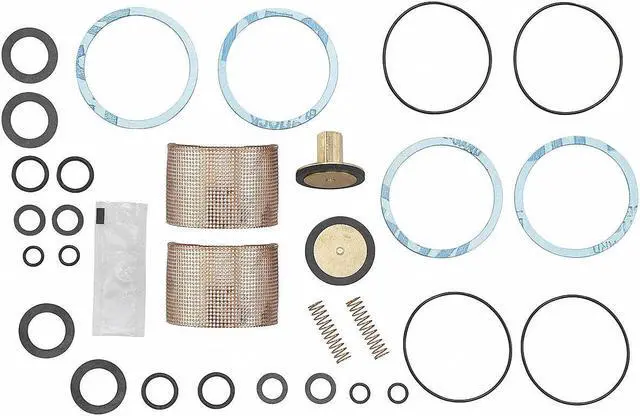 Alt view image 3 of 3 - POWERS 230-137 Triple Duty Poppet