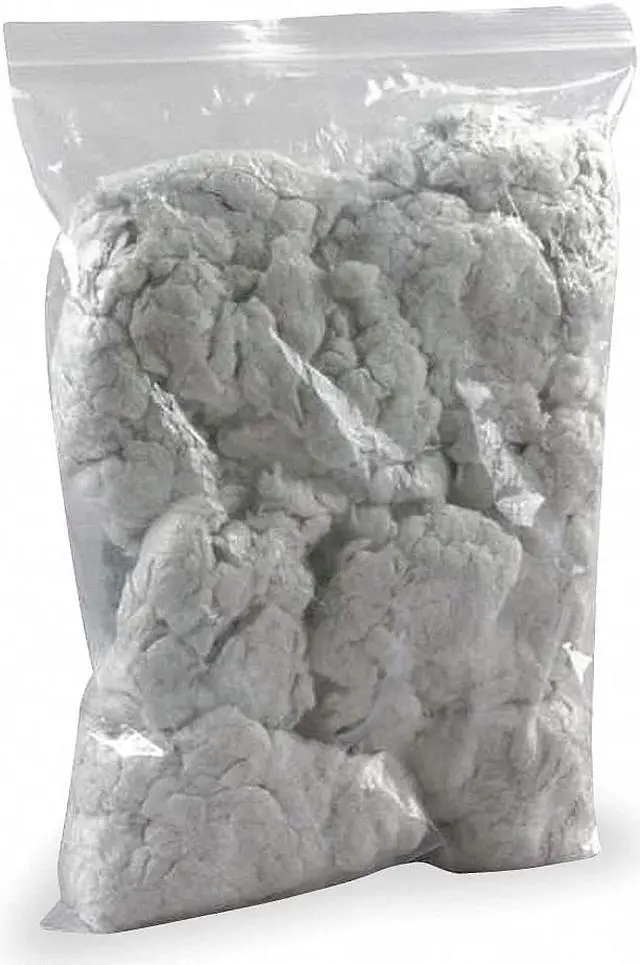 Main image of HUBBELL KILLARK PF-2 IMC Fiber, Mineral Wool, Gray