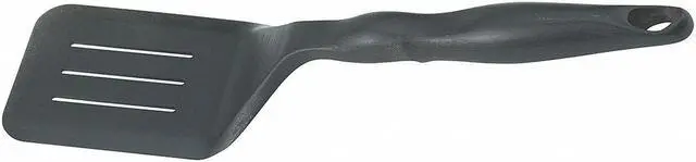 Main image of Slotted Turner, Black