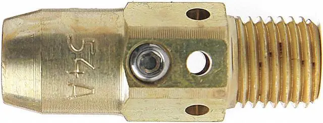 Main image of TWECO 15401145 Gas Diffuser,Tweco Guns No 3 and 4,PK5