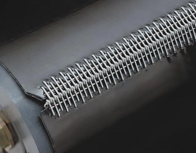 Alt view image 3 of 3 - #2 Clipper Lacing, 12 In, SS, PK12