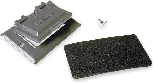 Main image of Cover, Weatherproof