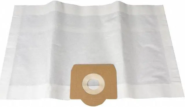 Main image of ATRIX ATIBCVBAG Vacuum Bag, Dry, Paper Filter, 5 PK