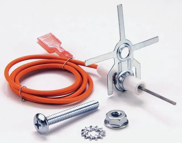 Alt view image 5 of 6 - RobertShaw 1751-749 IGN./SENSOR BKT.ASSM.72'