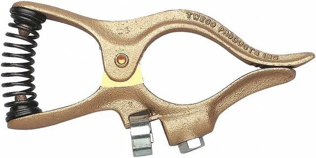Alt view image 6 of 8 - Tw Gc-300 Ground Clamp9205-1130