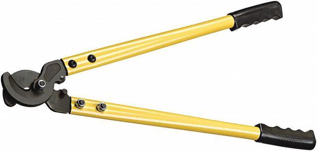 Main image of 22" Cable Cutter, Shear Cut IDEAL 35-032