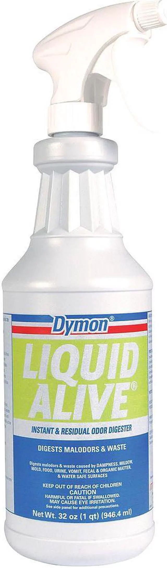 Alt view image 3 of 5 - Odor Absorber, Size 32 oz.