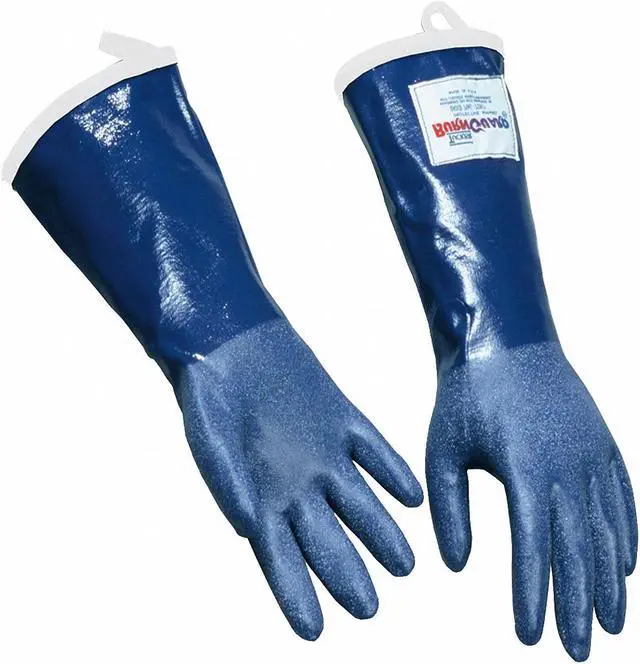 Main image of DAYMARK 92145 Tucker Steamglove Steam Resistant Gloves, Rubber, 225 Degrees F