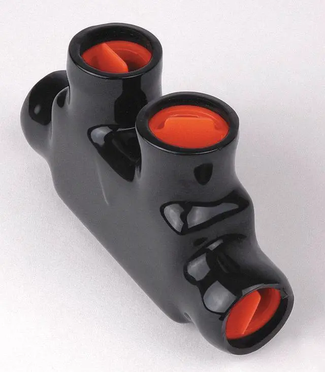Main image of BLACKBURN AMTSR250 Insulated Multitap Connector,4.13 In. L