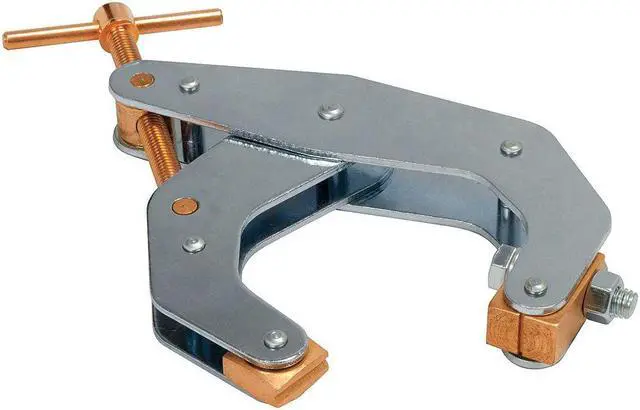 Main image of KANT-TWIST K045TGD Welding Ground Clamp, 400A